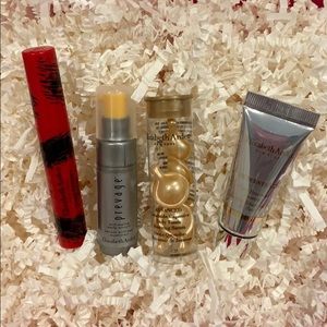 Brand New Elizabeth Arden Samples